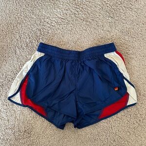 Aviator Nation short, size small, rare! Unlined, great condition!